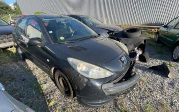 Peugeot 206+ Nort-sur-Erdre