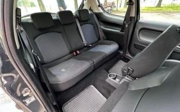 Peugeot 206 Survilliers