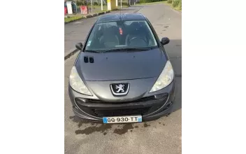 Peugeot 206 Roubaix