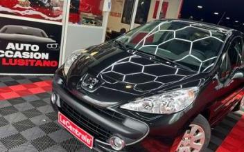 Peugeot 207 Taverny