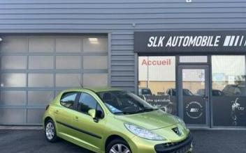 Peugeot 207 L'Union