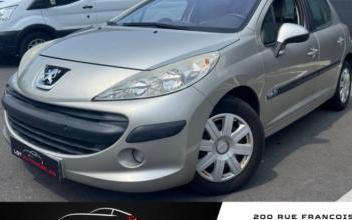 Peugeot 207 Caudan