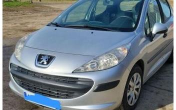 Peugeot 207 Hescamps