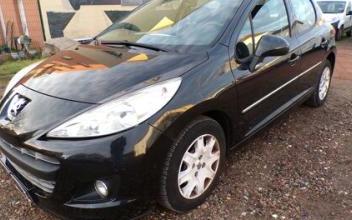 Peugeot 207 Roanne
