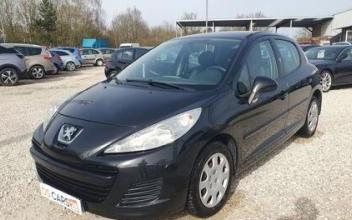 Peugeot 207 Chartres