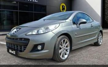Peugeot 207 Camps-la-Source