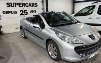 Peugeot 207 cc Cugnaux