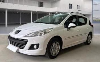 Peugeot 207 sw Douai