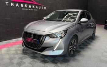Peugeot 208 Chaponost
