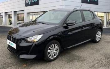 Peugeot 208 Vernouillet