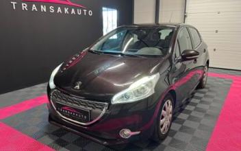 Peugeot 208 Cahors