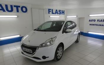 Peugeot 208 Châteauneuf-du-Rhône