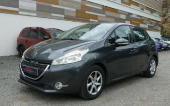 Peugeot 208 La-Ciotat