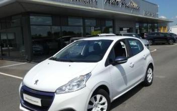 Peugeot 208 Merlevenez