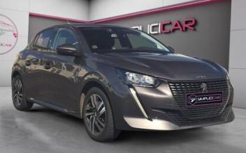 Peugeot 208 Cusset