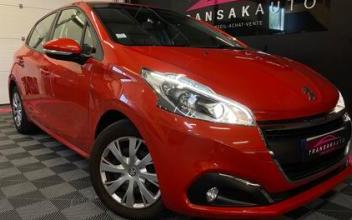 Peugeot 208 Estrablin