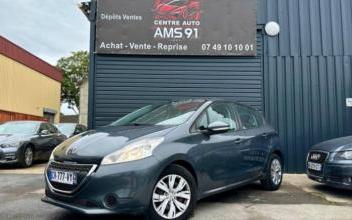 Peugeot 208 Montgeron