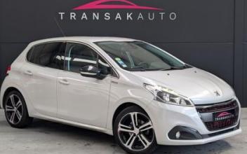 Peugeot 208 Maubeuge