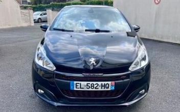 Peugeot 208 Roissy-en-France