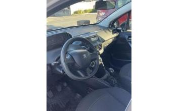 Peugeot 208 Caen