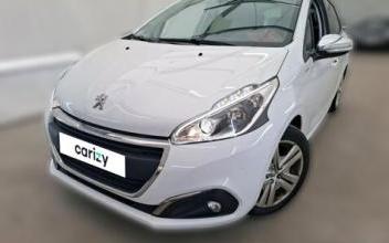 Peugeot 208 Fleury-Mérogis