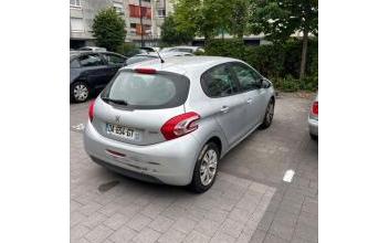 Peugeot 208 Lormont