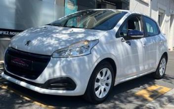 Peugeot 208 Bourges