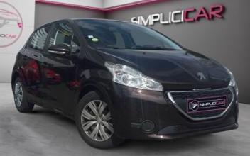 Peugeot 208 Beauvais