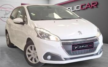 Peugeot 208 Amiens