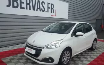 Peugeot 208 Melesse