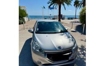 Peugeot 208 Nice