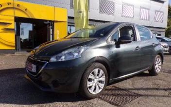 Peugeot 208 Dole
