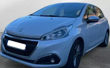 Peugeot 208 Aix-en-Provence