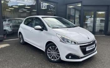 Peugeot 208 Anduze