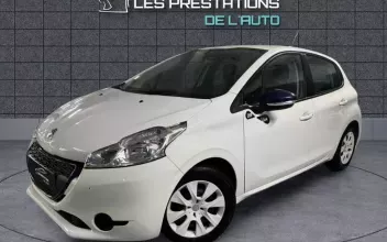 Peugeot 208 Puteaux