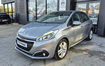 Peugeot 208 Quissac