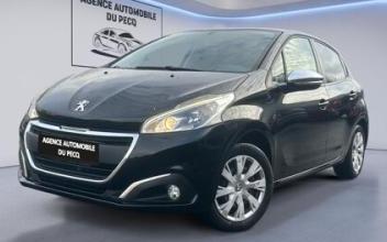 Peugeot 208 Le-Pecq