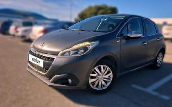Peugeot 208 Gardanne