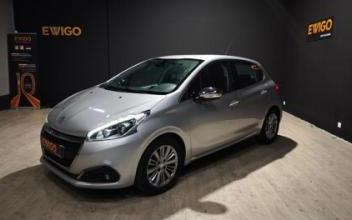 Peugeot 208 Saint-Maximin