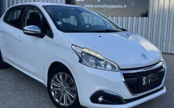 Peugeot 208 La-Garde