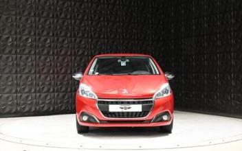 Peugeot 208 Meaux