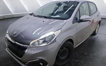 Peugeot 208 Fay-aux-Loges