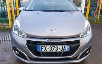 Peugeot 208 Fenouillet