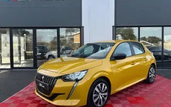 Peugeot 208 Audenge