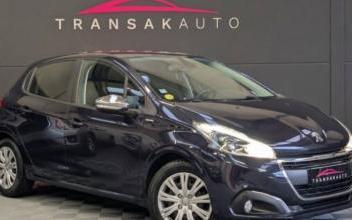 Peugeot 208 Maubeuge