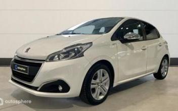 Peugeot 208 Aix-en-Provence