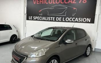 Peugeot 208 Limay