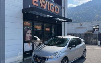 Peugeot 208 Le-Versoud