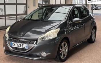 Peugeot 208 Hénin-Beaumont