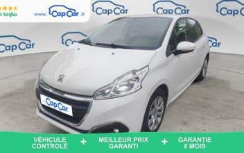 Peugeot 208 La-Vicomté-sur-Rance